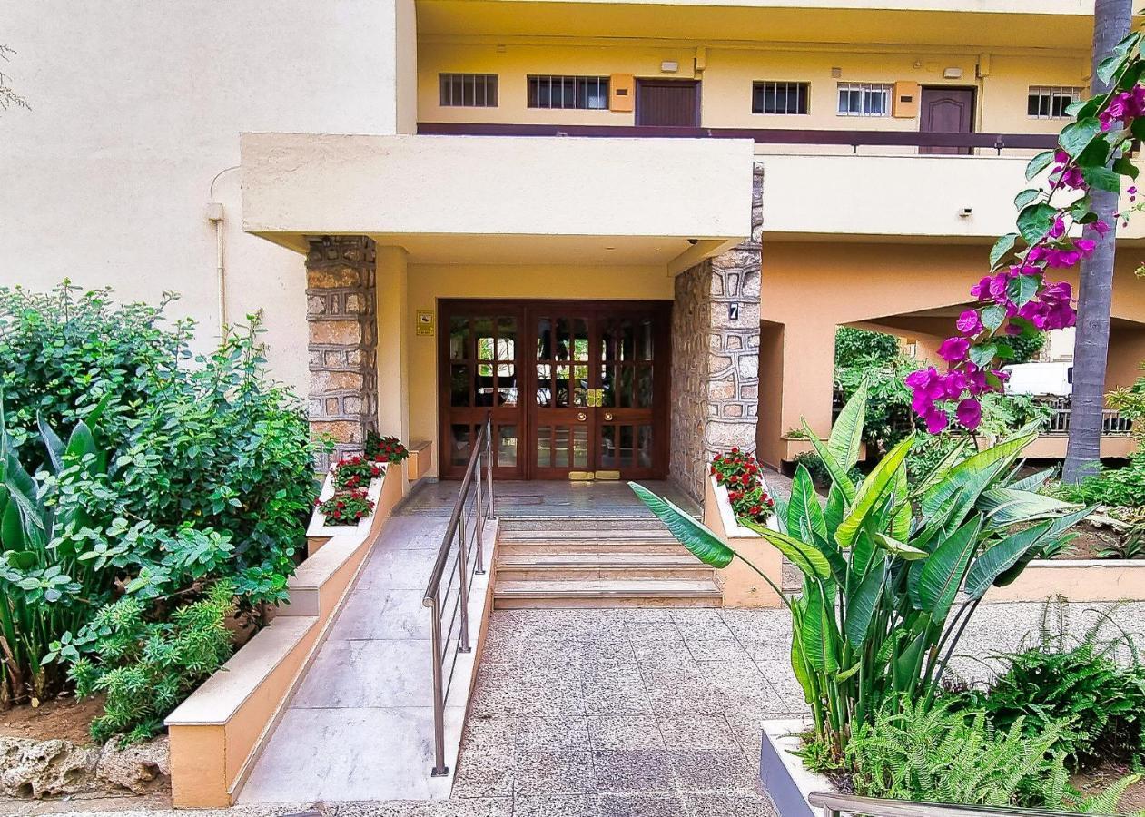 Cibeles 904. Moderm With Sea Views In Centre. Appartement *