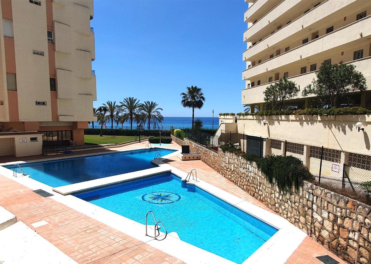 Cibeles 904. Moderm With Sea Views In Centre. Appartement Marbella