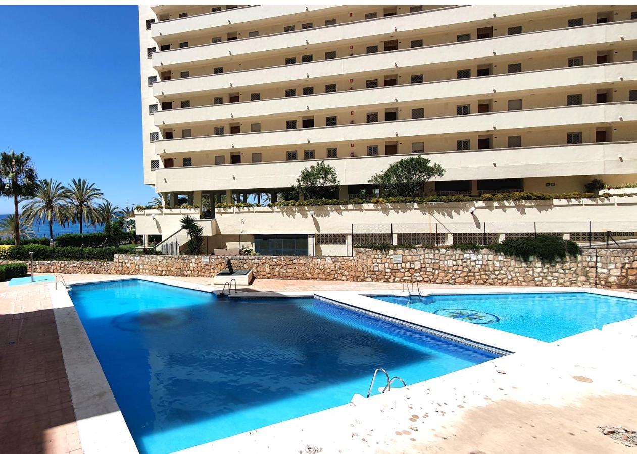 Appartement Cibeles 904. Moderm With Sea Views In Centre. *