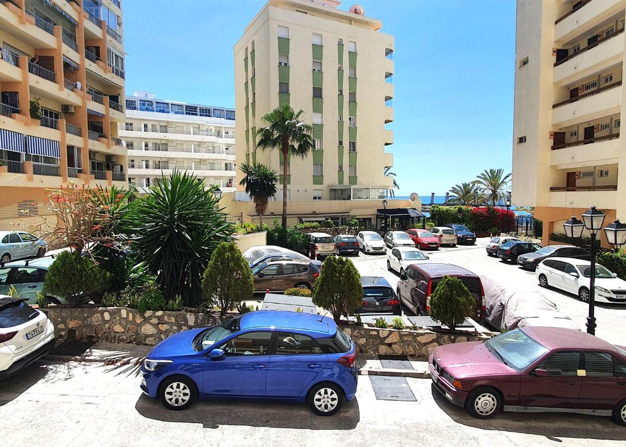 Cibeles 904. Moderm With Sea Views In Centre. Appartement