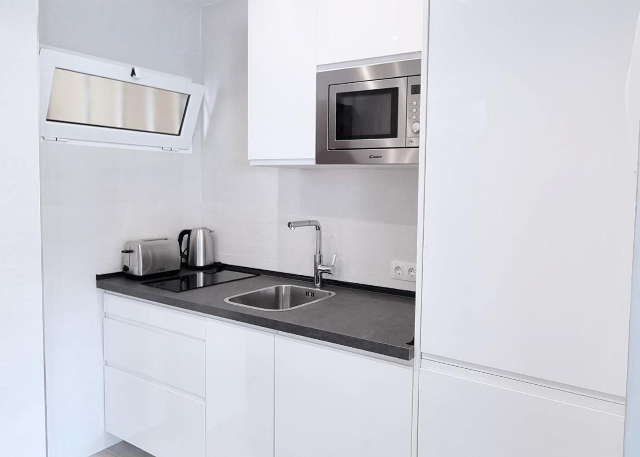 Cibeles 904. Moderm With Sea Views In Centre. Appartement Marbella
